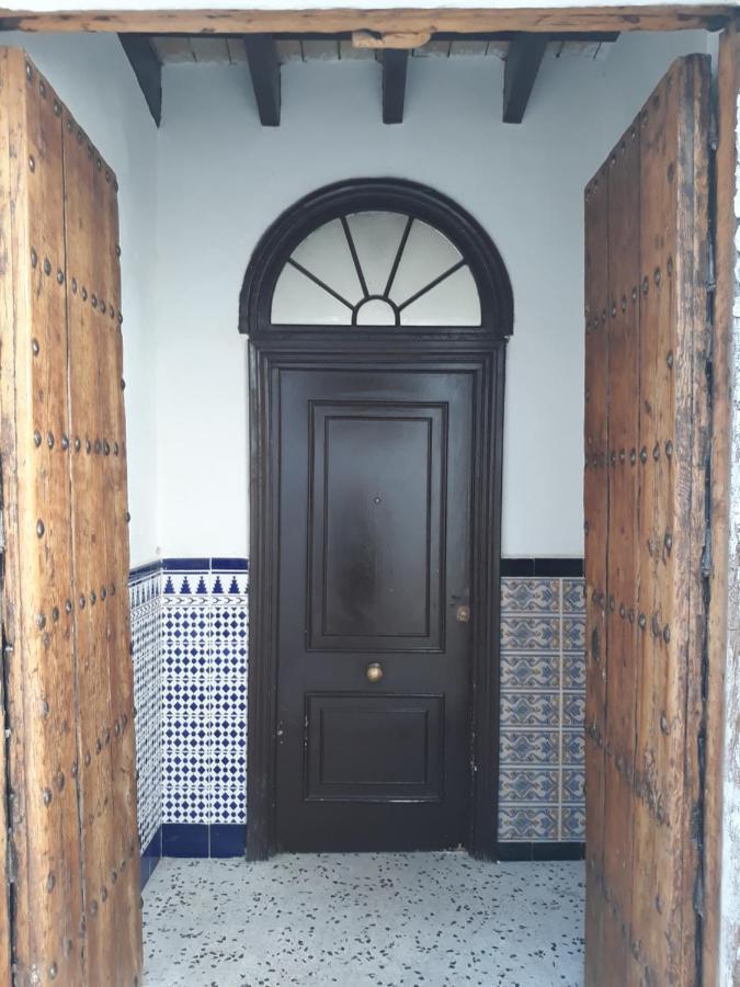 Casa Florinda #3 Apartment Jerez de la Frontera Exterior photo