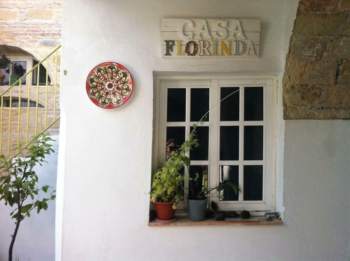 Casa Florinda #3 Apartment Jerez de la Frontera Exterior photo