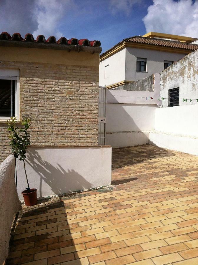 Casa Florinda #3 Apartment Jerez de la Frontera Exterior photo