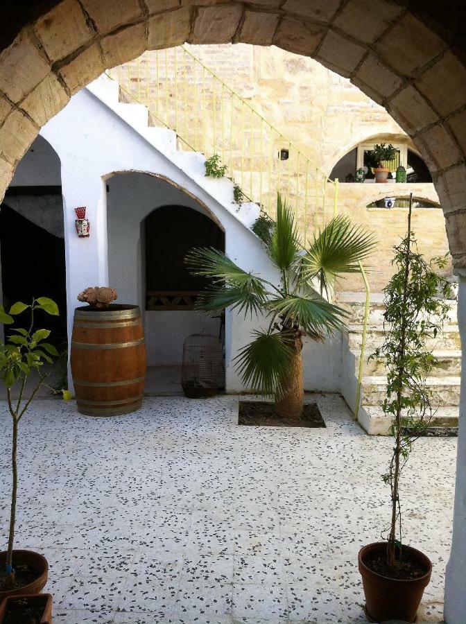 Casa Florinda #3 Apartment Jerez de la Frontera Exterior photo